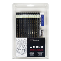 Pencil Drawing Set MONO