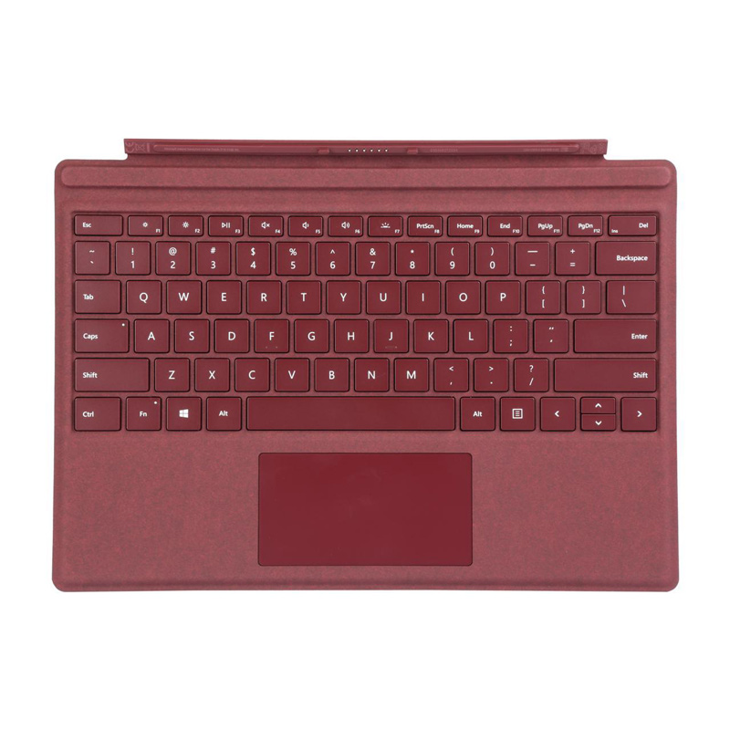 Microsoft Surface Pro Type Cover (SKU 14482410189)