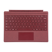 Microsoft Surface Pro Type Cover