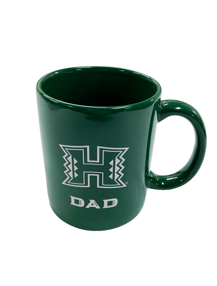 H Logo Mug - Dad (SKU 1219708824)