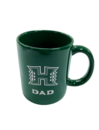 Mug H Logo - Dad