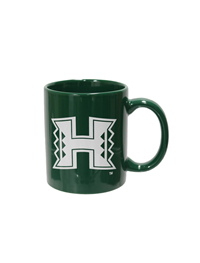 H Logo Mug