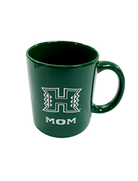 H Logo Mug - Mom
