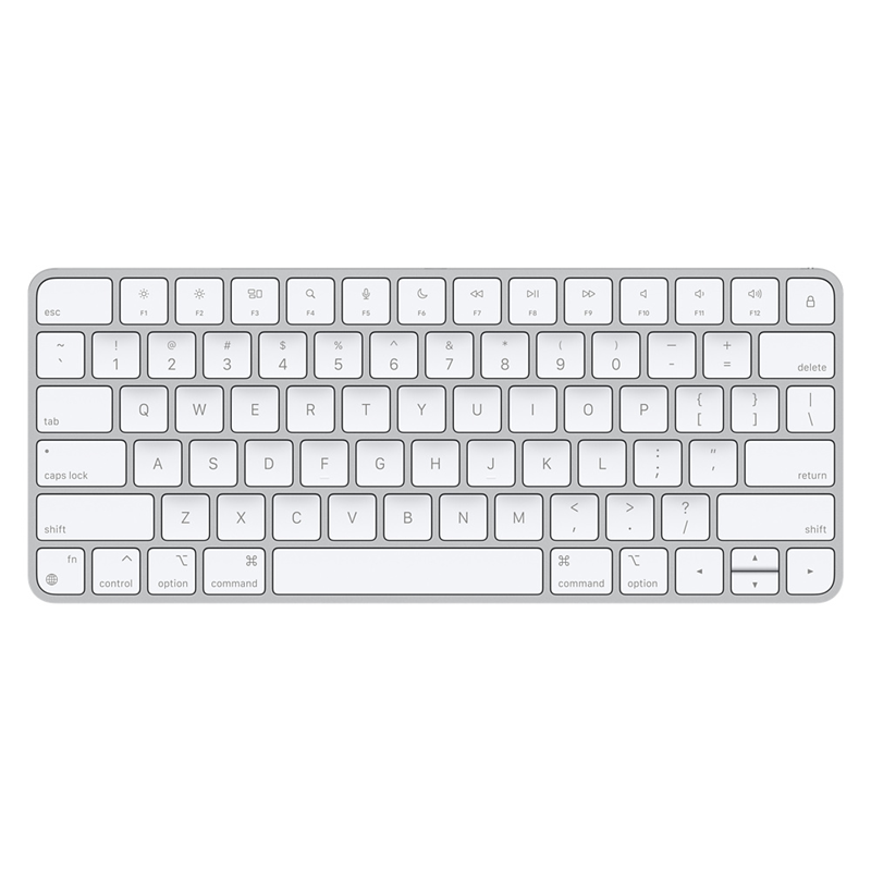 Magic Keyboard (SKU 1469494348)