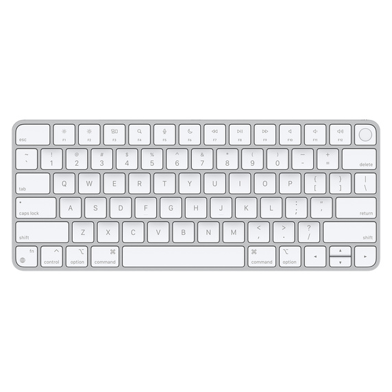 Magic Keyboard with Touch ID (SKU 1469496748)