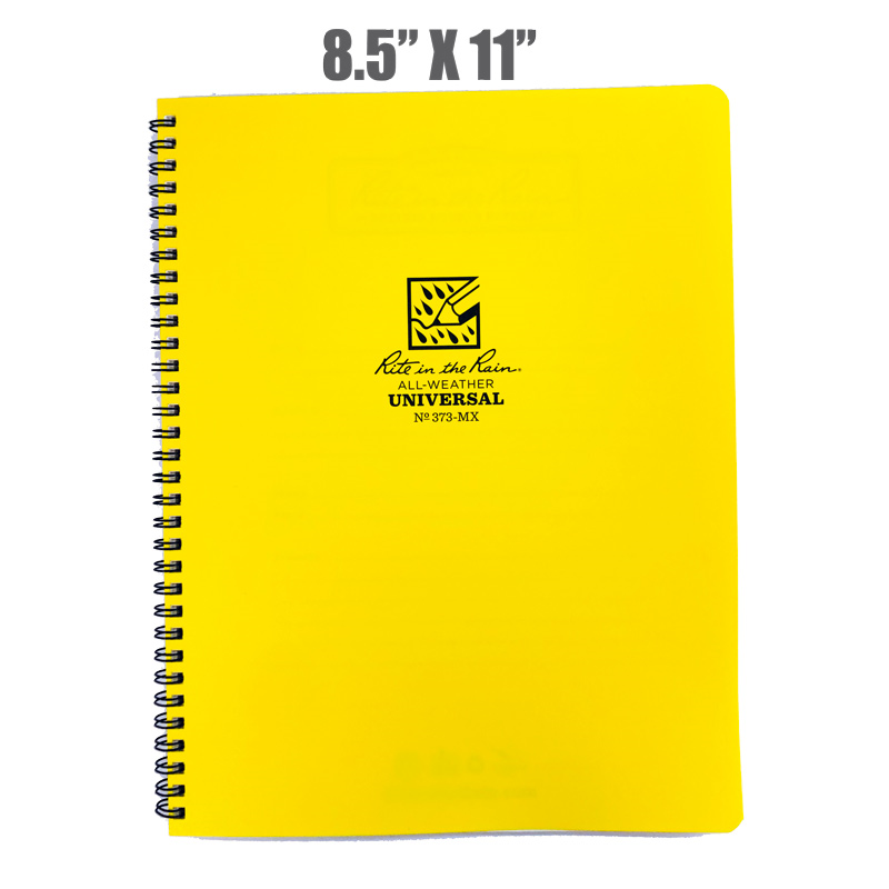 Notebook Rite-In-Rain (SKU 1148546956)