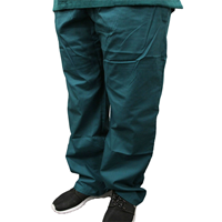 Nursing Scrub Pants