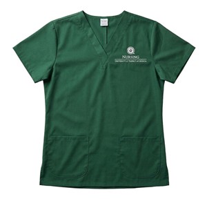 2026 Nursing Scrub Top Pre-Order