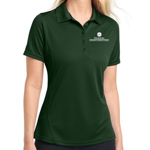2026 Nursing Polo Pre-Order (Women's Fit)