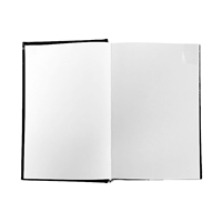 Sketch Pad 4x6