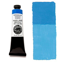 Daniel Smith Oil Paint 1.25 fl. oz