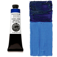 Daniel Smith Oil Paint 1.25 fl. oz