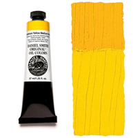 Daniel Smith Oil Paint 1.25 fl. oz