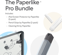 Paperlike Screen Protector Bundle for iPad Air 10.9-inch/Pro 11-inch