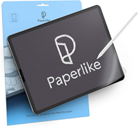 Paperlike Screen Protector for iPad Pro 12.9-inch (3rd Gen and Later)