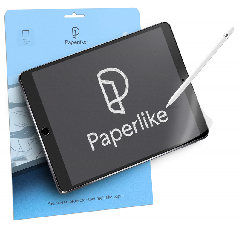 Paperlike Screen Protector for iPad 10.2-inch (SKU 14785832315)