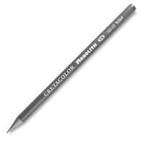 Pencil Graphite Woodless Monolith