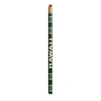 Pencil #2 UH Logo