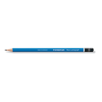 Staedtler Mars Lumograph Pencil