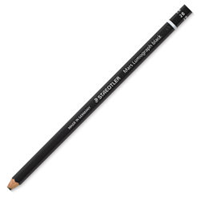 Staedtler Mars Lumograph Black Pencil