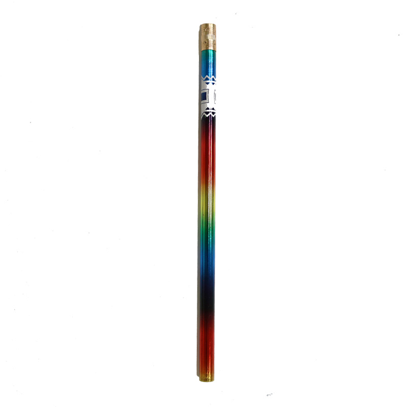 Pencil #2 UH Rainbow (SKU 1150866356)