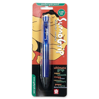 Pencil Sumo Grip .5 Blue