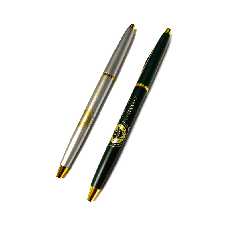 UH Seal Click Pen (SKU 1150872456)