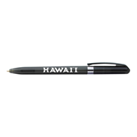 Kapa Hawai'i Logo Pivo Pen