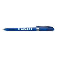 Kapa Hawai'i Logo Pivo Pen