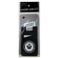 UH Seal Phone Wallet w/ Dual Pockets