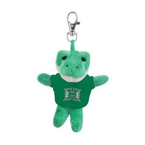 Keychain Plush Animal
