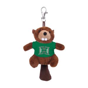 Keychain Plush Animal