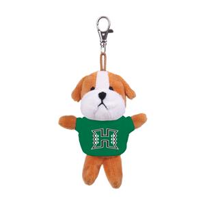 Keychain Plush Animal