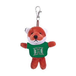Keychain Plush Animal
