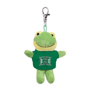 Keychain Plush Animal