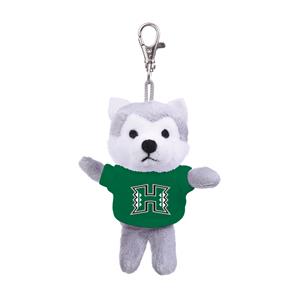 Keychain Plush Animal