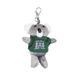Keychain Plush Animal