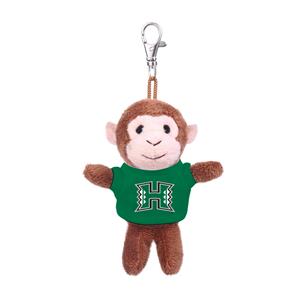 Keychain Plush Animal