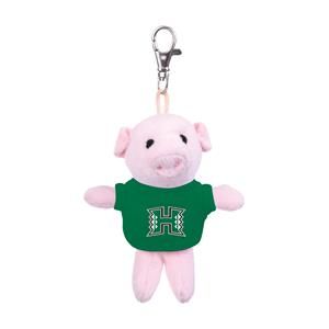 Keychain Plush Animal