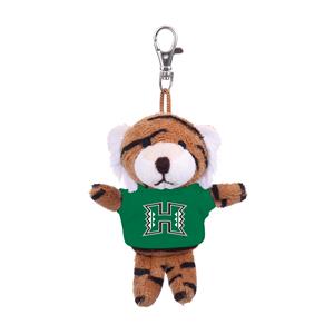 Keychain Plush Animal