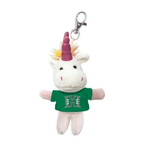 Keychain Plush Animal