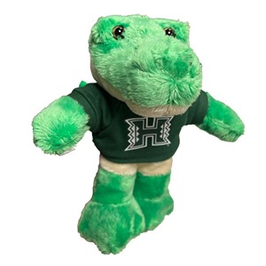 Plush Pal H Logo Bean Buddies