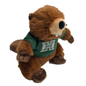 Plush Pal H Logo Bean Buddies