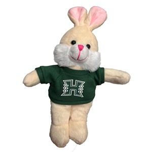 Plush Pal H Logo Bean Buddies