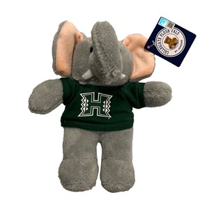 Plush Pal H Logo Bean Buddies