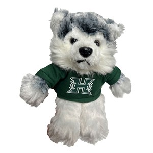 Plush Pal H Logo Bean Buddies