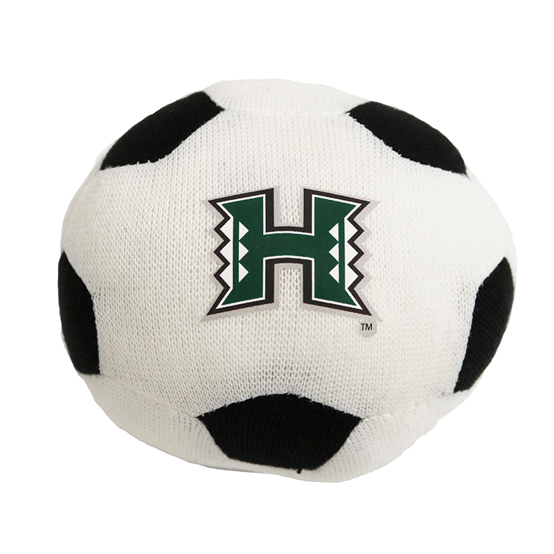 Plush 3" Soccer Ball (SKU 1447969423)