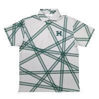 Five Birdies Kapa Line Up Polo