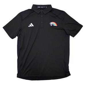 Adidas Classic Retro Logo Performance Polo
