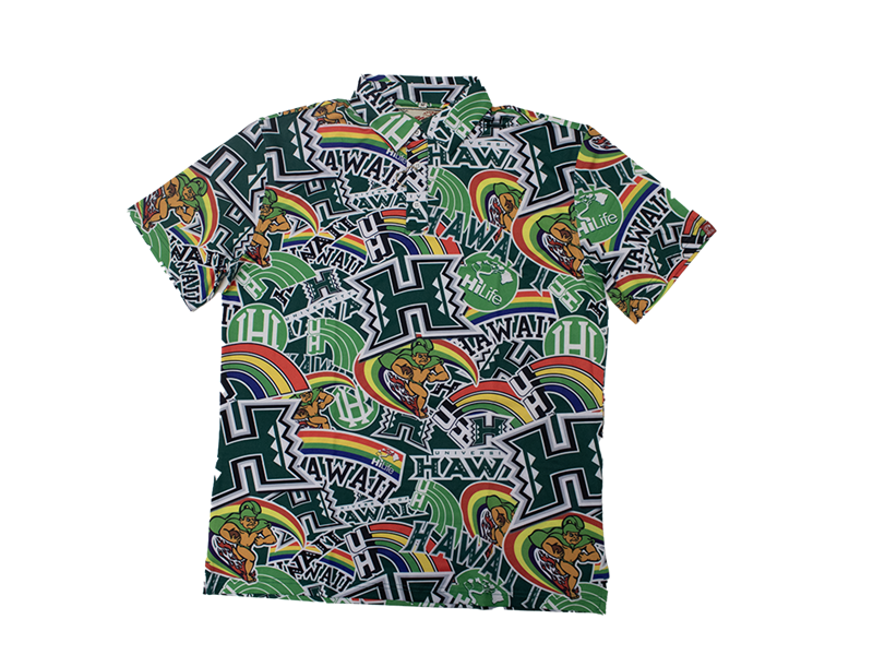  University of Hawai'i Manoa Bookstore